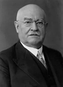 Duisberg: Friedrich Carl Duisberg, 1931