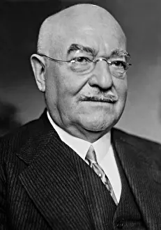 Duisberg: Friedrich Carl Duisberg, 1934