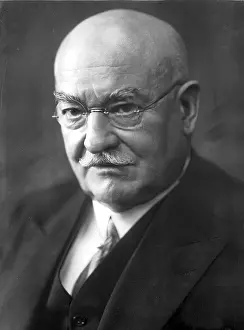 Supervisory: Friedrich Carl Duisberg