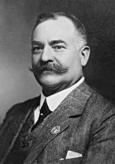 Duisberg: Friedrich Carl Duisberg