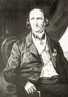 Savigny: Friedrich Carl von Savigny