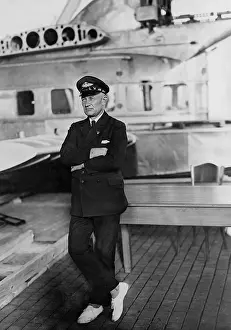 Christiansen: Friedrich Christiansen, 1930