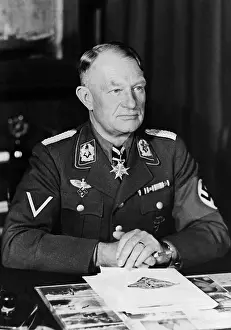 Christiansen: Friedrich Christiansen, 1942