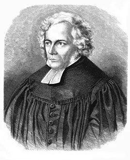Schleiermacher: Friedrich Daniel Ernst Schleiermacher