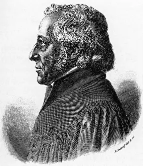 Schleiermacher: Friedrich Daniel Ernst Schleiermacher