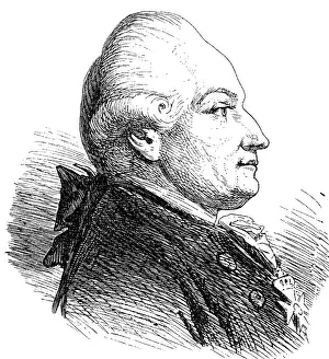 Eberhard: Friedrich Eberhard von Rochow