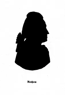 Eberhard: Friedrich Eberhard von Rochow