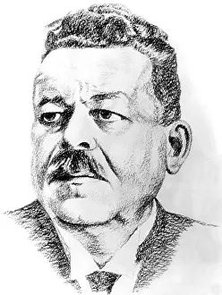 Ebert: Friedrich Ebert, 1910s