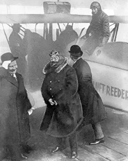 Ebert: Friedrich Ebert, 1920