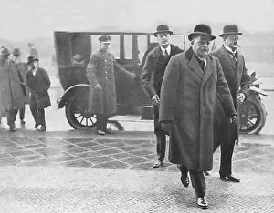 Gerhart: Friedrich Ebert, 1922