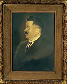 Deut: Friedrich Ebert