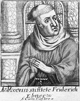 1208: FRIEDRICH EBNER