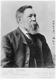 Marxism: Friedrich Engels
