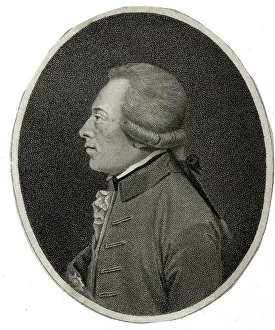 1790s: Friedrich Eugen, Duke of Wuarttemberg