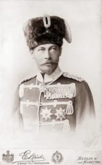Gemahl: Friedrich-Franz III