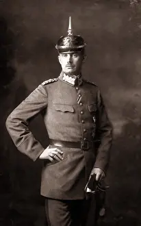Gemahl: Friedrich Franz IV