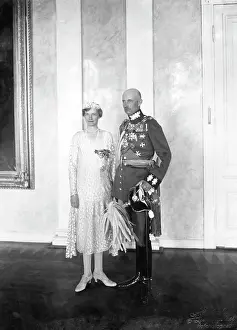 Gemahl: Friedrich Franz IV