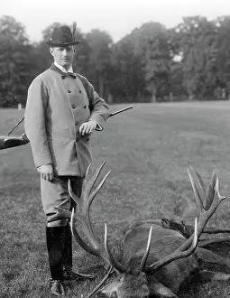Gemahl: Friedrich Franz IV
