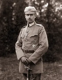 Gemahl: Friedrich Franz IV