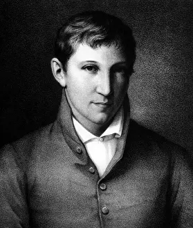 Friesen: Friedrich Friesen