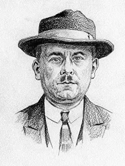 Warte: Friedrich Fritz Haarmann