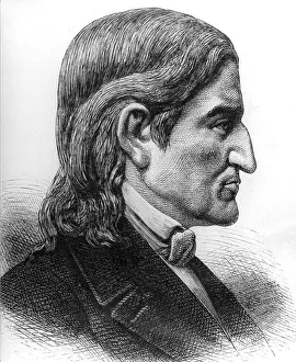 Pedagogue: Friedrich Frobel