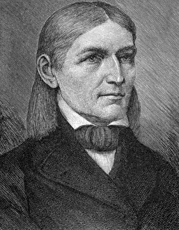 Pedagogue: Friedrich Frobel