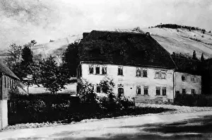 Educationalist: Friedrich Froebel