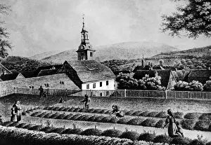 Educationalist: Friedrich Froebel