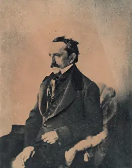 Gauermann: Friedrich Gauermann