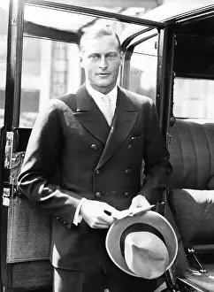Iveagh: Friedrich Georg-Wilhelm
