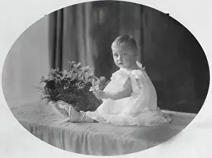 Iveagh: Friedrich Georg-Wilhelm