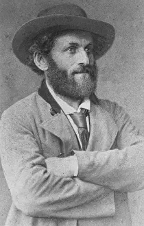 Gerstaecker: Friedrich Gerstaecker