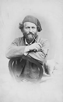 Gerstaecker: Friedrich Gerstaecker
