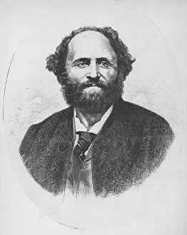 Gerstaecker: Friedrich Gerstaecker