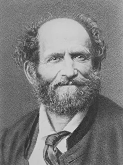 Gerstaecker: Friedrich Gerstaecker