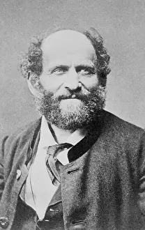 Brigadoon: Friedrich Gerst?cker, German author who ?