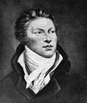 Gilly: Friedrich Gilly