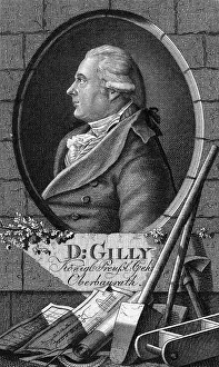 Gilly: Friedrich Gilly
