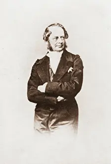 Beust: Friedrich Graf von Beust