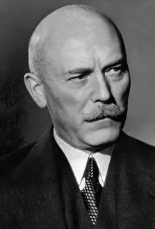 Schulenburg: Friedrich Graf von der Schulenburg