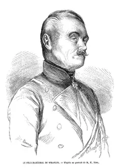 Wrangel: FRIEDRICH GRAF WRANGEL