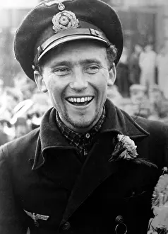 Guggenberger: Friedrich Guggenberger 1941