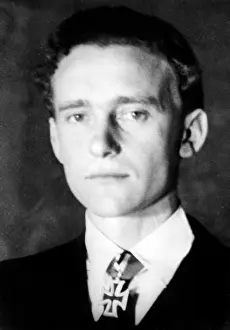 Guggenberger: Friedrich Guggenberger