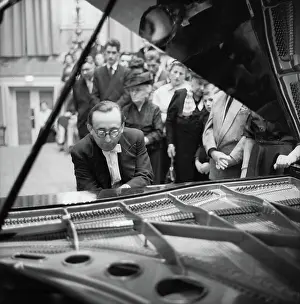 Musikverein: Friedrich Gulda
