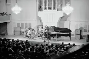 Fatty: Friedrich Gulda