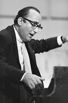 Gulda: Friedrich Gulda