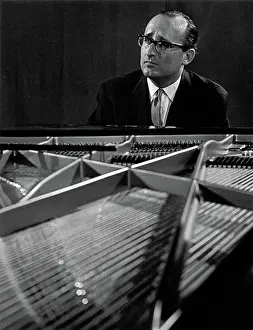 Gulda: Friedrich Gulda