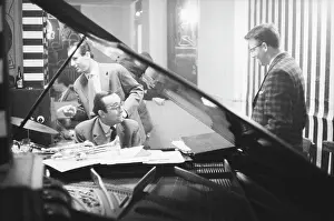 Gulda: Friedrich Gulda