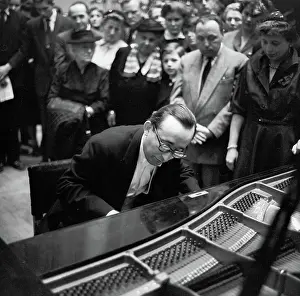 Musikverein: Friedrich Gulda